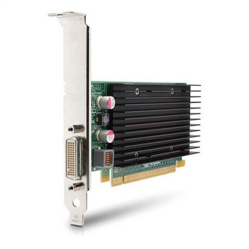 голяма снимка на A7U59AA NVIDIA NVS 310 512MB