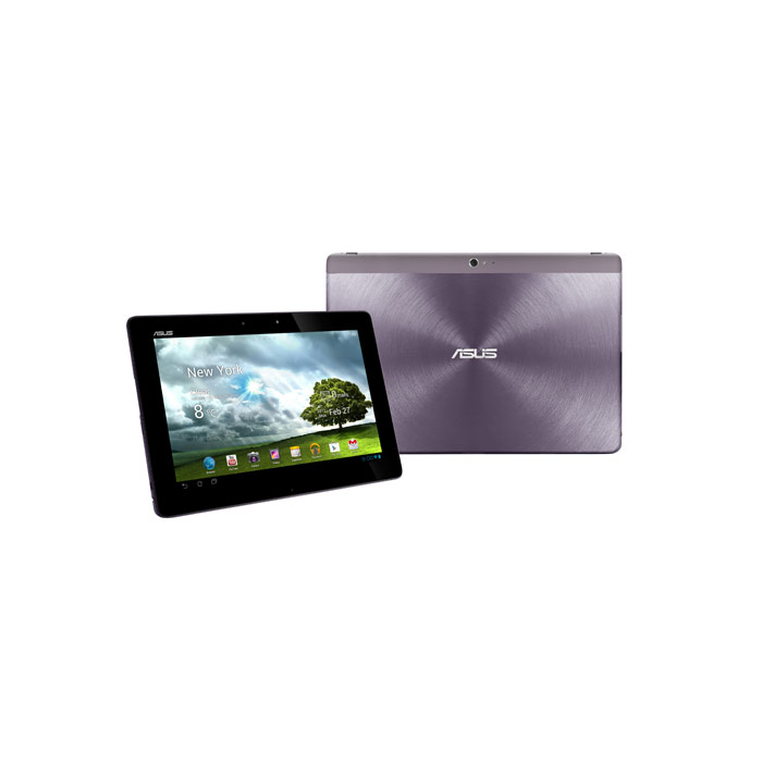 голяма снимка на ASUS EEEPAD PRIME TF700T /GRAY
