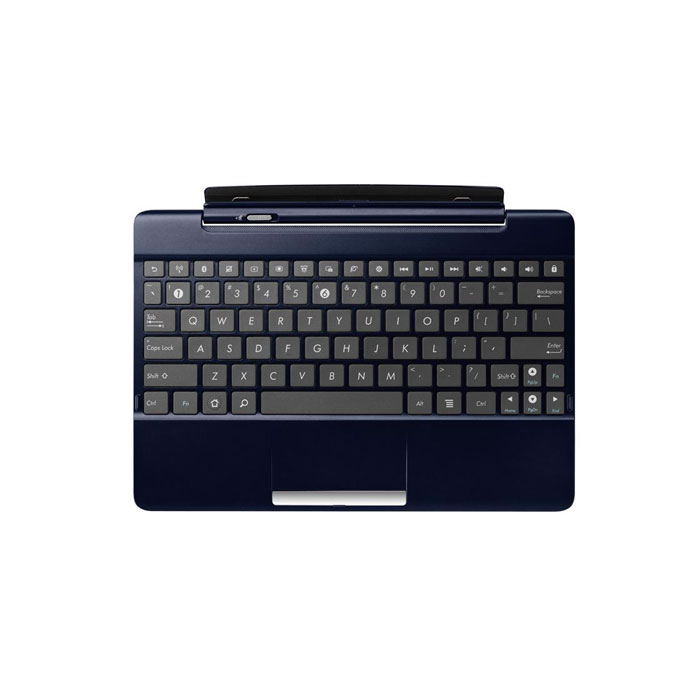 голяма снимка на ASUS DOCK FOR TF300T /BLUE