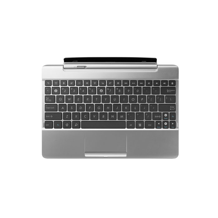 голяма снимка на ASUS DOCK FOR TF300T /WHITE