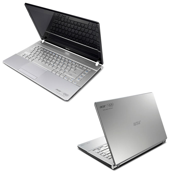 голяма снимка на ACER  V3-471G-32374G50MASS