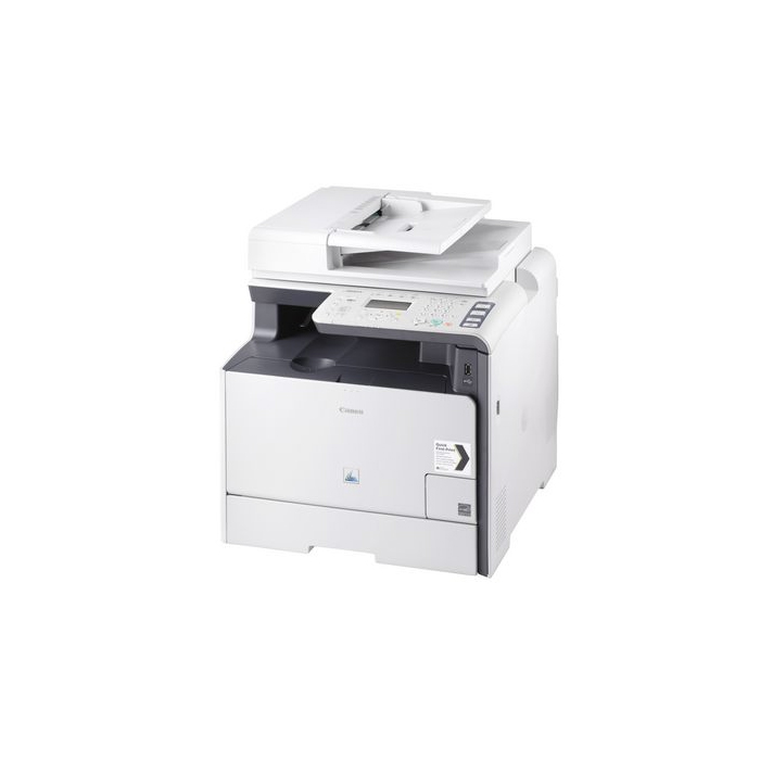 голяма снимка на CANON MF8380CDW COLOR AIO