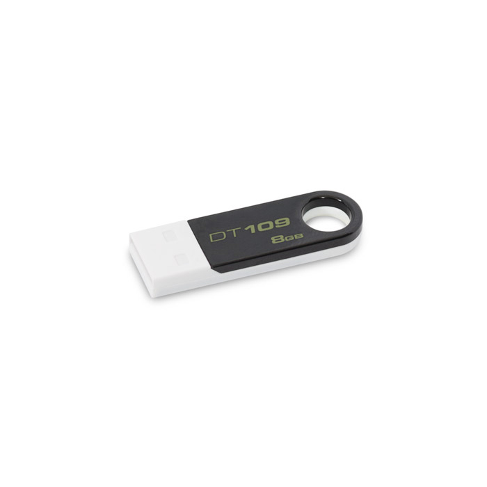 голяма снимка на 8GB USB DT109K KINGSTON