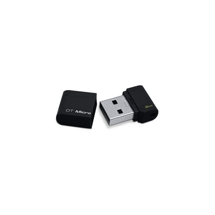 голяма снимка на 8GB USB DTMCK KINGSTON
