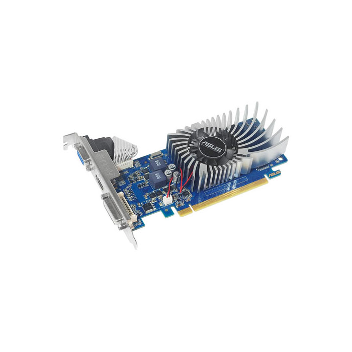 голяма снимка на ASUS GT620-1GD3-L