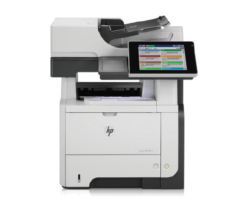 голяма снимка на CF116A LJ ENT 500 MFP M525DN