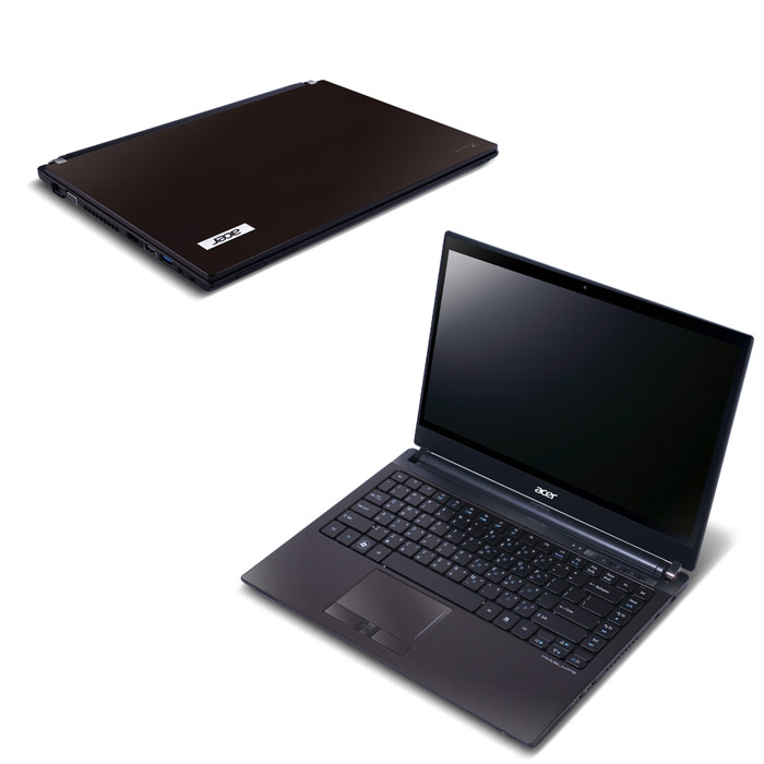 голяма снимка на ACER TM8481G-52466G38TCC