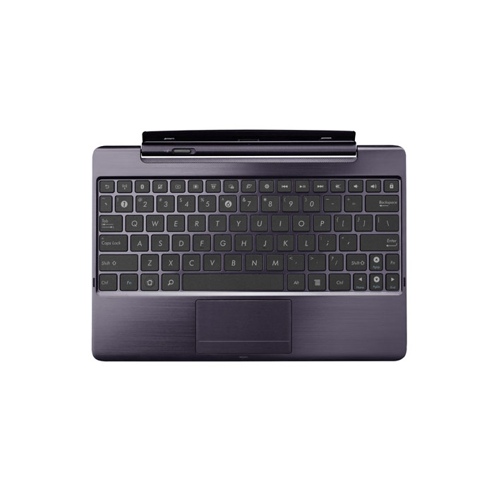 голяма снимка на ASUS DOCKING FOR TF201 GRAY