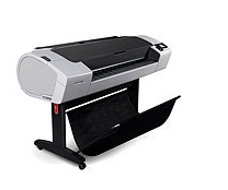 голяма снимка на CR649A DESIGNJET T790 44-IN