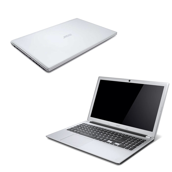 голяма снимка на ACER V5-531G-967B6G50MASS
