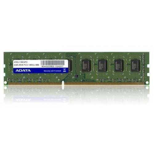 голяма снимка на 2GB DDR3 1600 A-DATA PRO