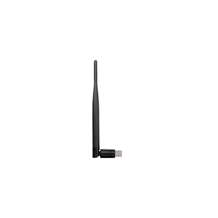 голяма снимка на D-LINK DWA-127 WL N USB HIGAIN