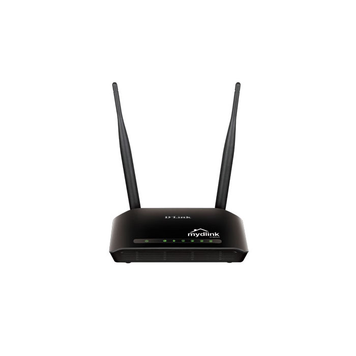 голяма снимка на D-LINK DIR-605L WL CLOUD ROUTE