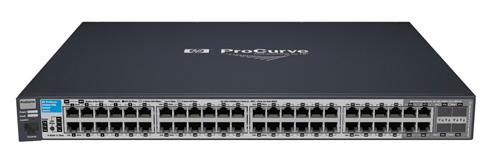 голяма снимка на JF428A 4510-48G SWITCH