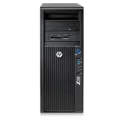 голяма снимка на WM434EA Z420 ZC3.6 1TK 8GB WIN