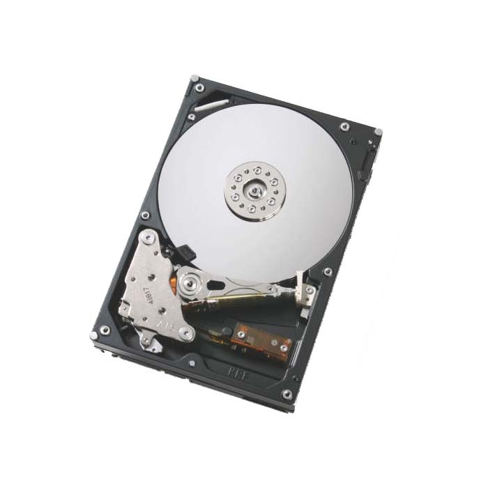 голяма снимка на 500GB HITACHI SATA 6G/7200/16M