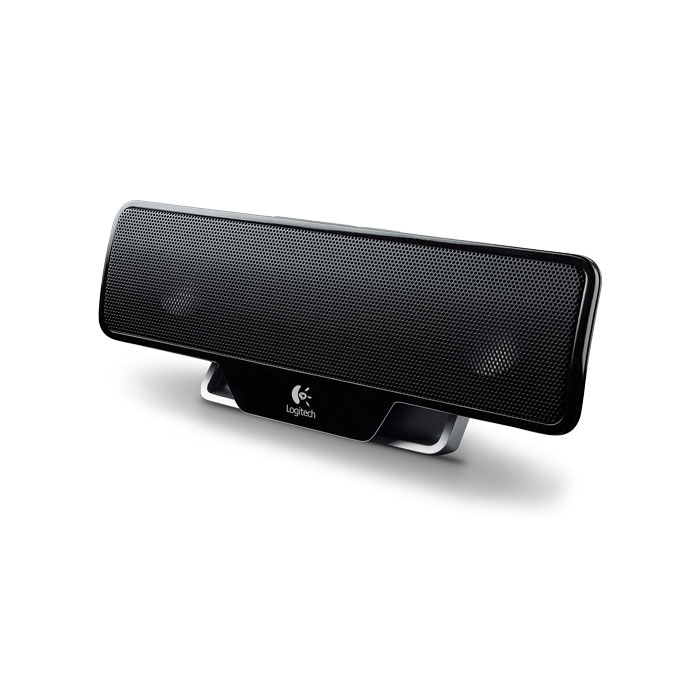 голяма снимка на LOGITECH Z205 FOR NB