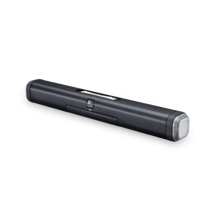 голяма снимка на LOGITECH Z305 FOR NB