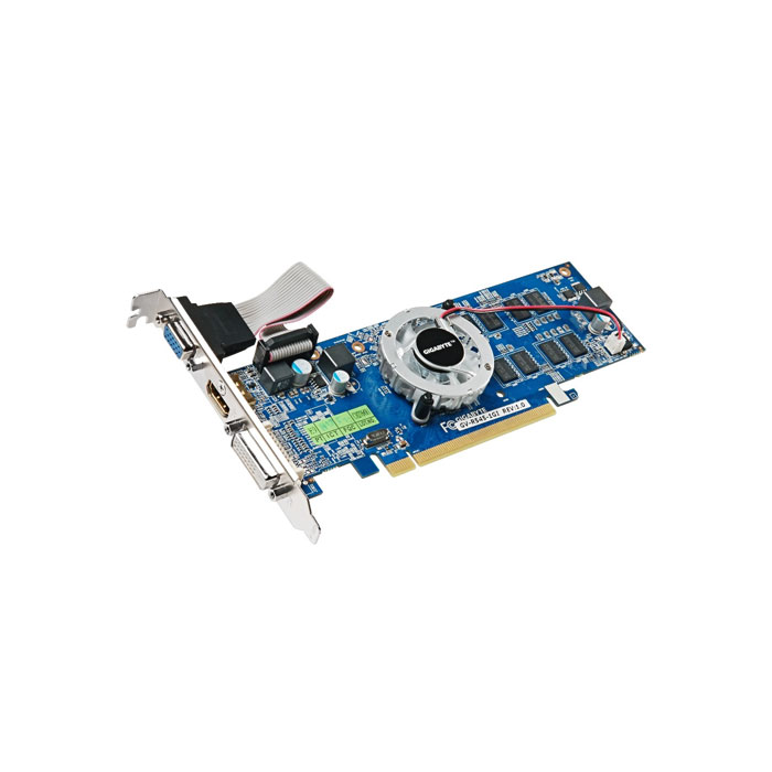 голяма снимка на GB R545-1GI