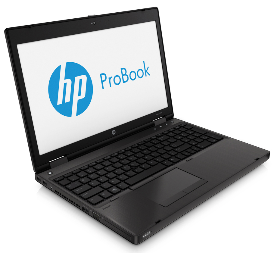 голяма снимка на B6P81EA PROBOOK 6570B I5-3210M