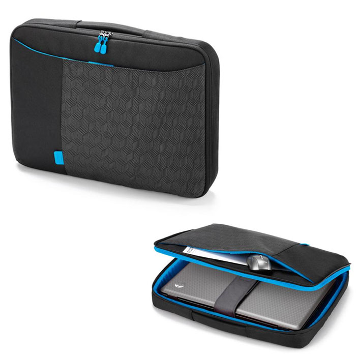 голяма снимка на DP BAG BOUNCE SC 14.1 BL/BLU