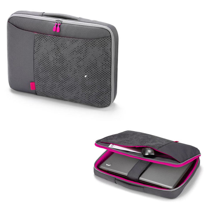 голяма снимка на DP BAG BOUNCE SC 14.1 PI/GRY