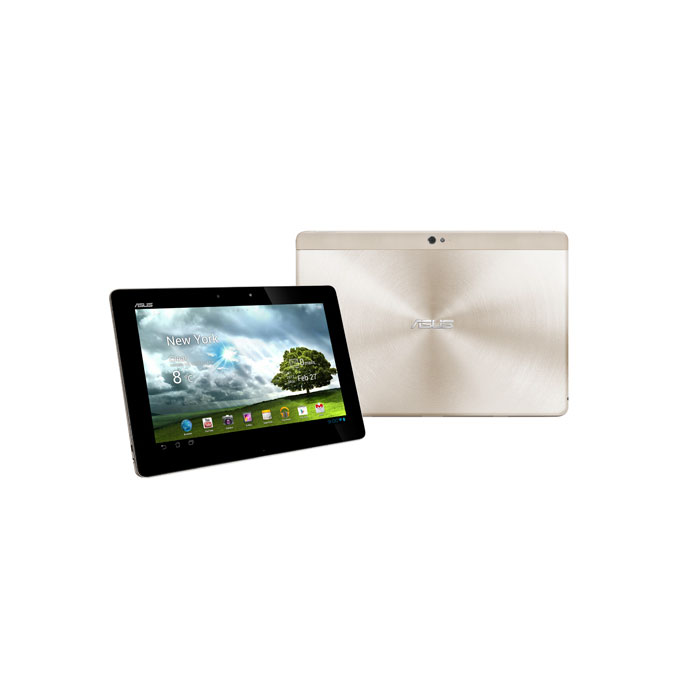 голяма снимка на ASUS EEEPAD PRIME TF700T /GOLD