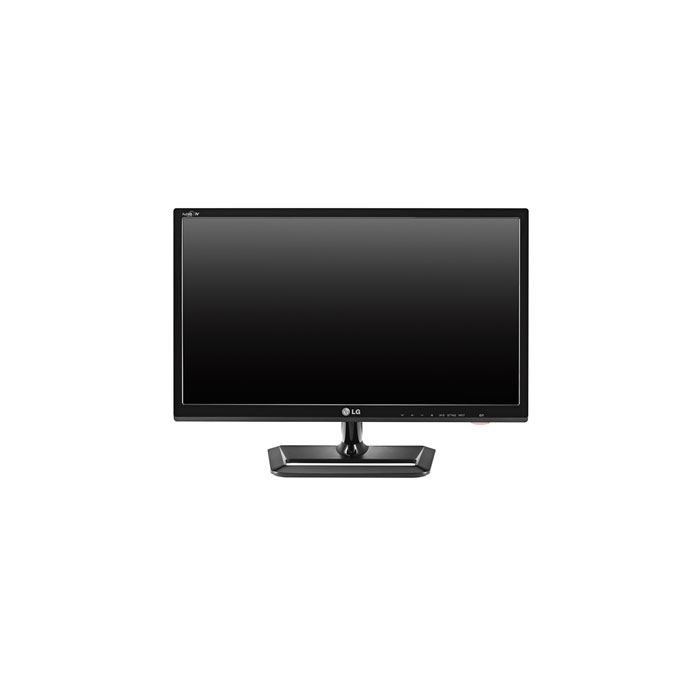 голяма снимка на 27 LCD-TV LG M2752D-PZ