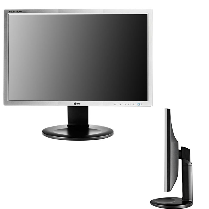 голяма снимка на 22 LG E2210P-SN