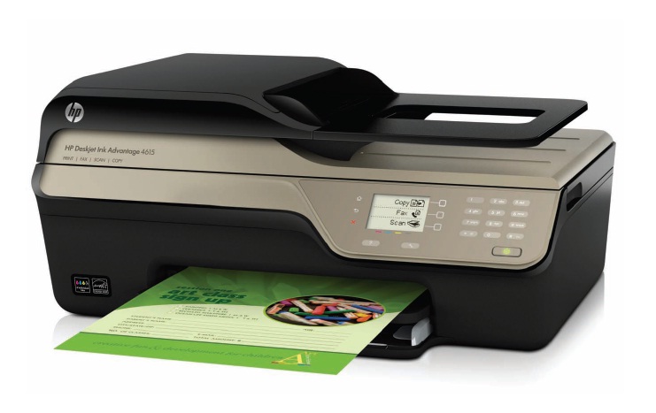 голяма снимка на CZ284C DJ IA 4625 E-AIO