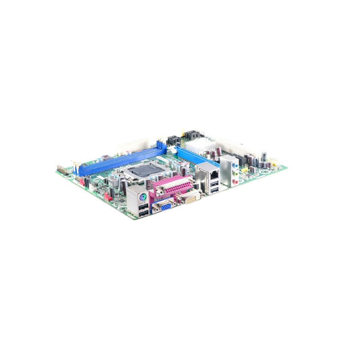 голяма снимка на INTEL DH61CRB3 BULK