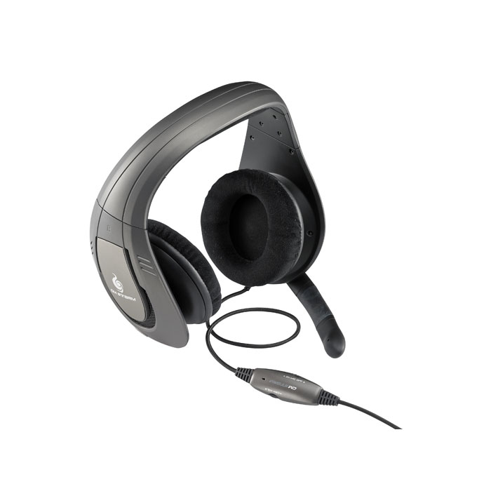 голяма снимка на CM HEADSET STORM SONUZ