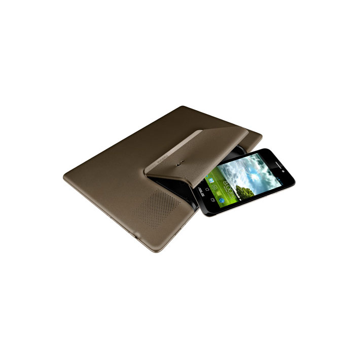 голяма снимка на ASUS PADFONE + PADSTATION A66