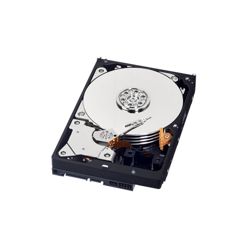 голяма снимка на 320GB WD SATA 6GB/S 16MB  7.2K