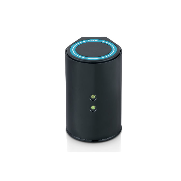 голяма снимка на D-LINK DIR-636 WL GB ROU/CLOUD