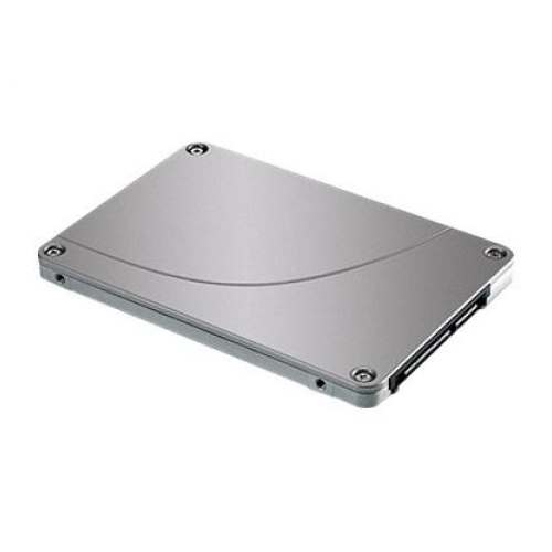 голяма снимка на HP 128GB SSD SATA 3 QV063AA