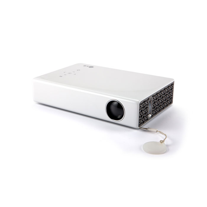 голяма снимка на PROJECTOR LG PB60G