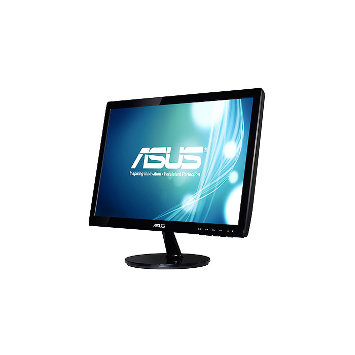 голяма снимка на ASUS 18.5 LCD VS197D