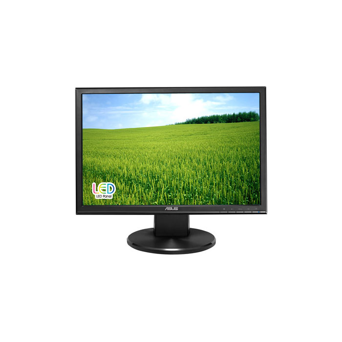 голяма снимка на ASUS 19  VW199TR /LED/5MS