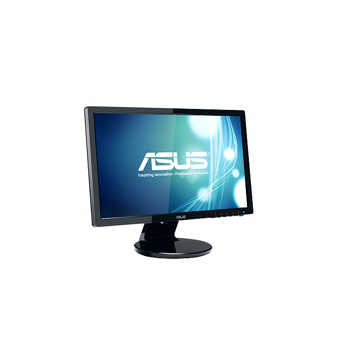 голяма снимка на ASUS 20 LCD VE208N