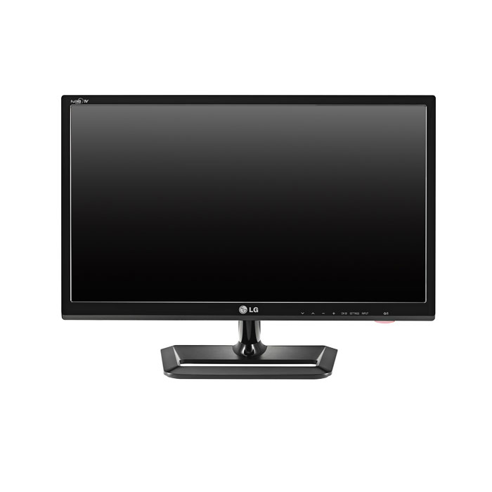 голяма снимка на 24 LCD-TV LG M2452D-PZ