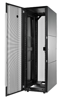 голяма снимка на BW903A 642 1075MM PALLET RACK