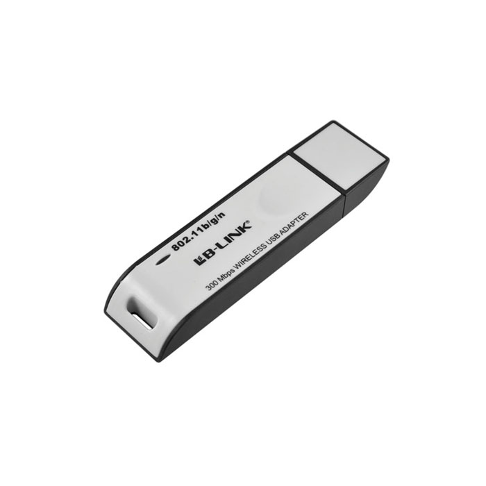голяма снимка на BL-LW06-1R WL N USB 300M