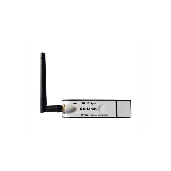 голяма снимка на BL-LW06-AR WL N USB 300M