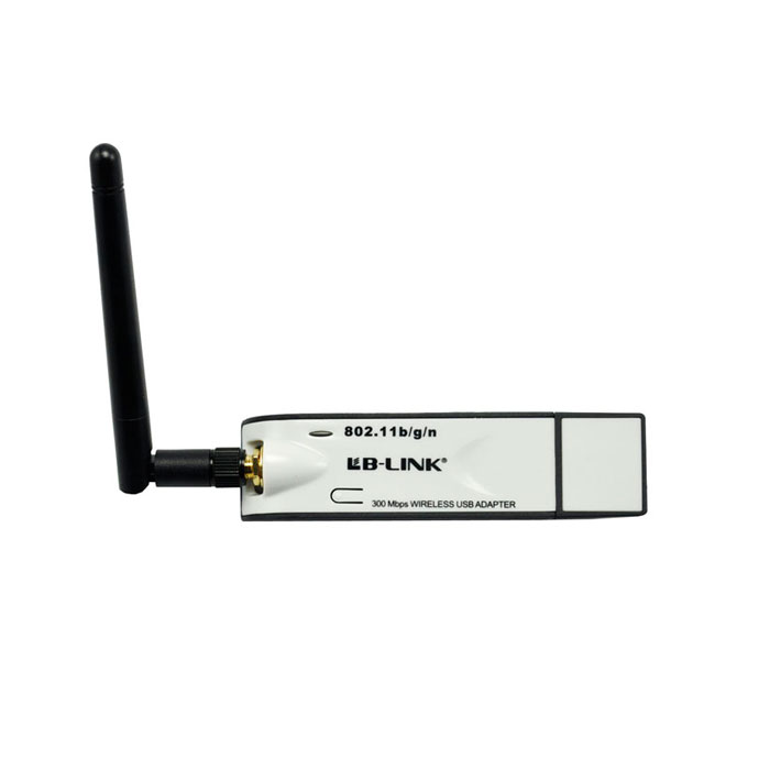 голяма снимка на BL-LW06-AR1 WL N USB 300M