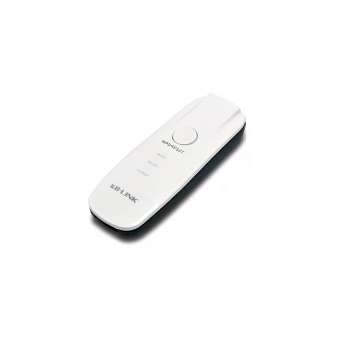 голяма снимка на BL-MP01 150M WL POCKET ROUTER