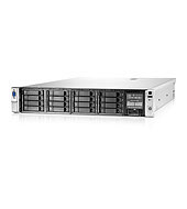 голяма снимка на 470065-655 DL380PG8 E5-2620 SR