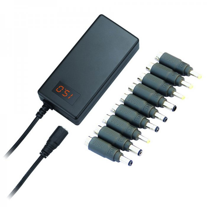 голяма снимка на TUNCMATIK NB ADAPTER 70W
