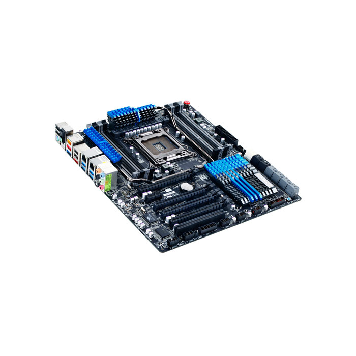 голяма снимка на GB X79S-UP5-WIFI