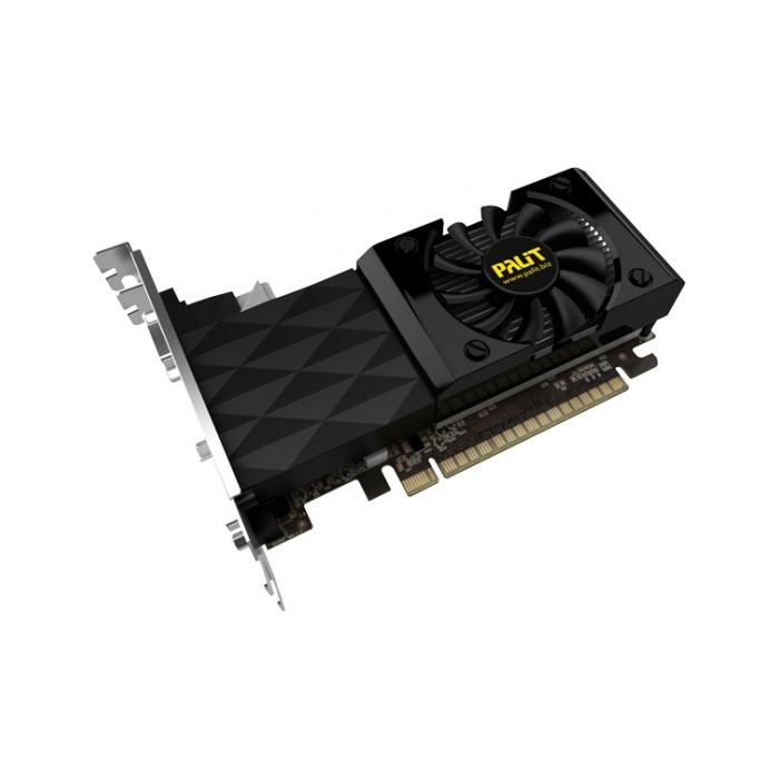голяма снимка на PALIT GT630 1GB SD3 L